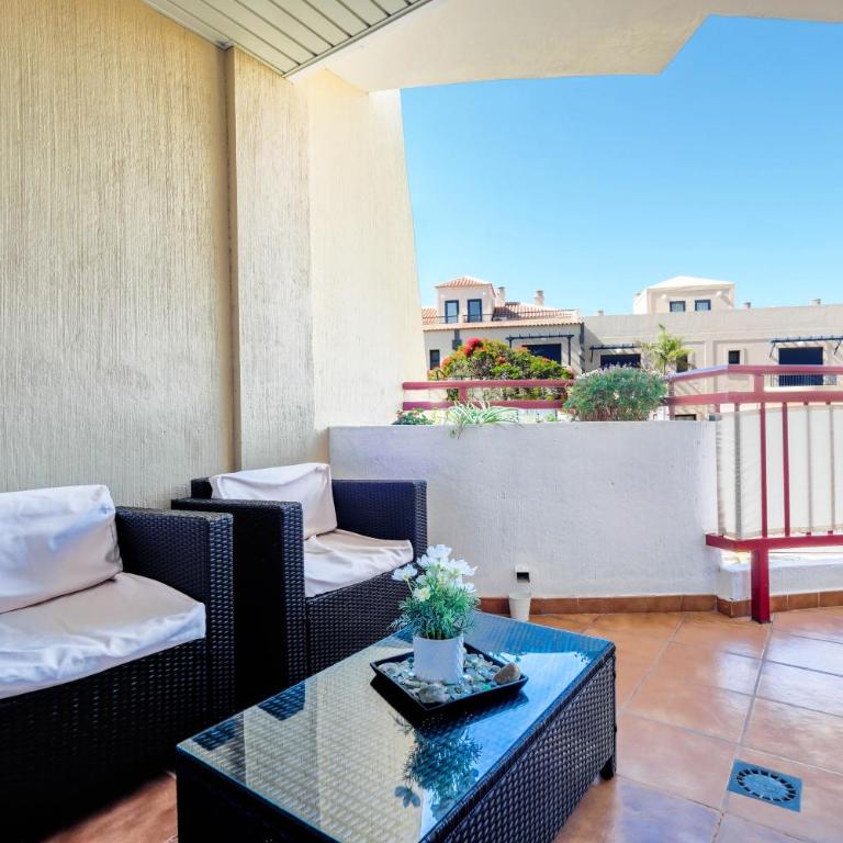 Balandros Palmmar - Apartment - 14