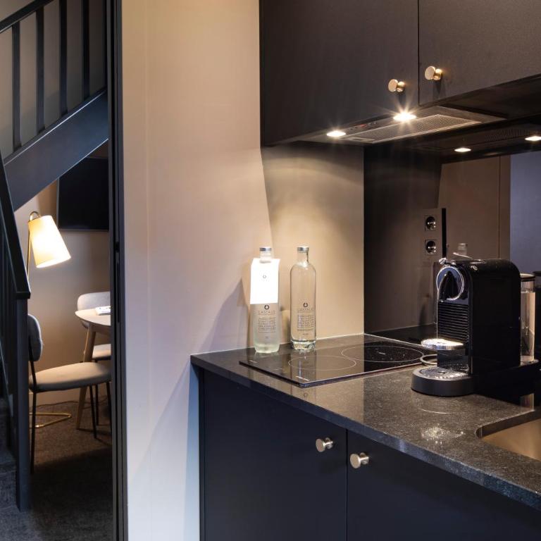 Rayz Eiffel - Duplex - 3