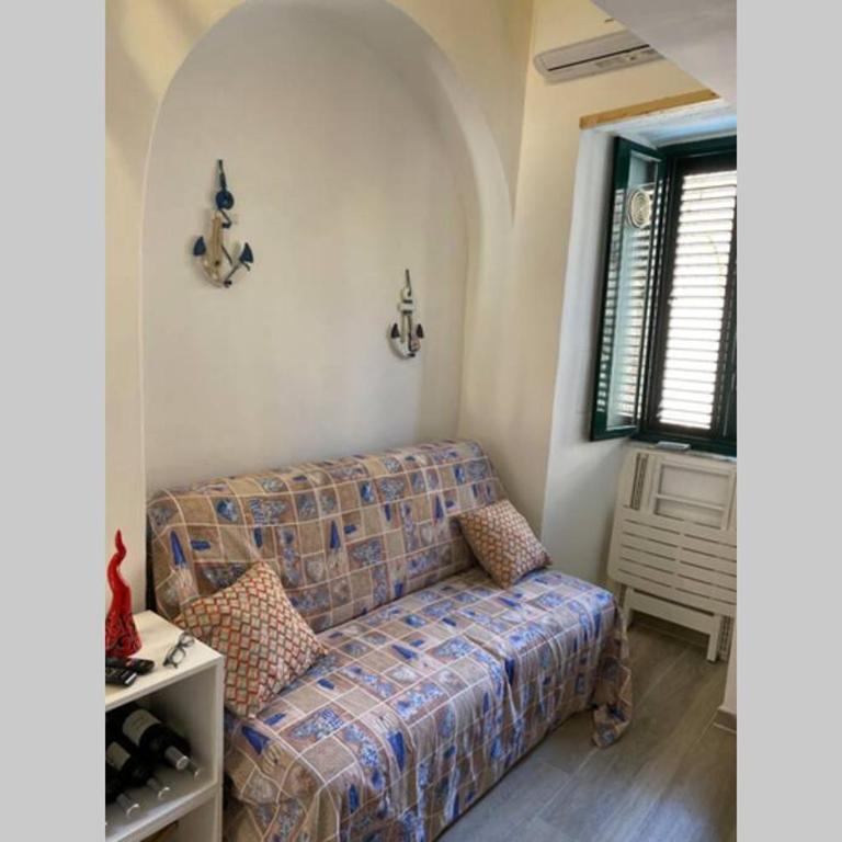 Sandro's Studio Vietri Center - Casa con 1 Camera da Letto - 19