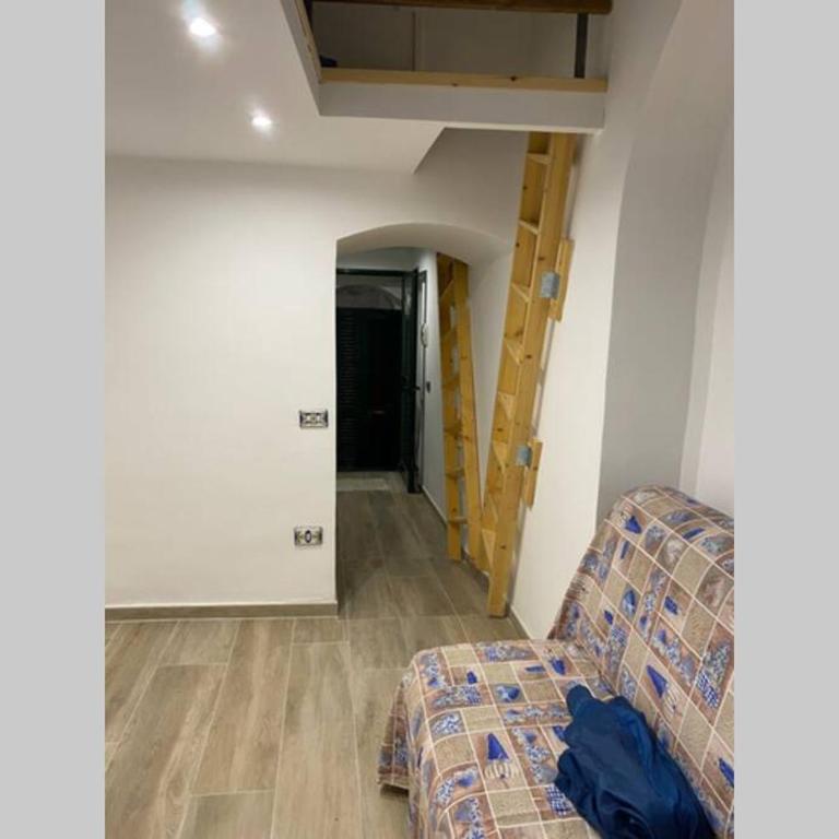 Sandro's Studio Vietri Center - Casa con 1 Camera da Letto - 20