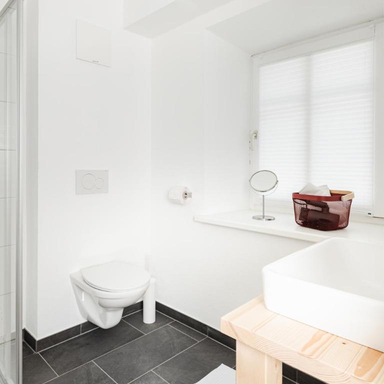 Tini´s Feinstes - Apartment - 3