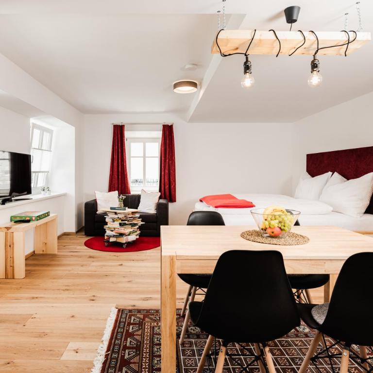 Tini´s Feinstes - Apartment - 5