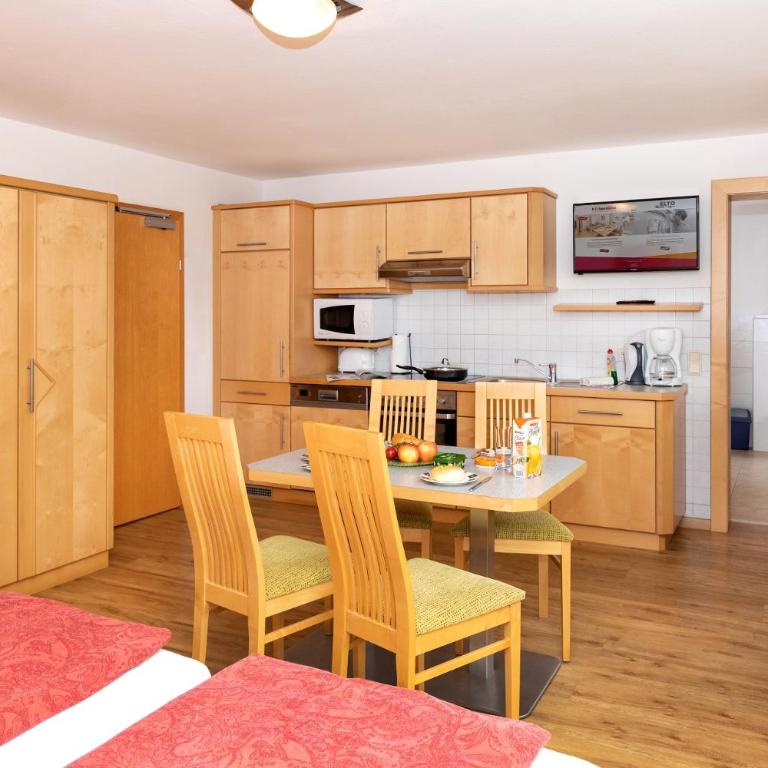 Elto Appartements - Studio-Apartment - 4