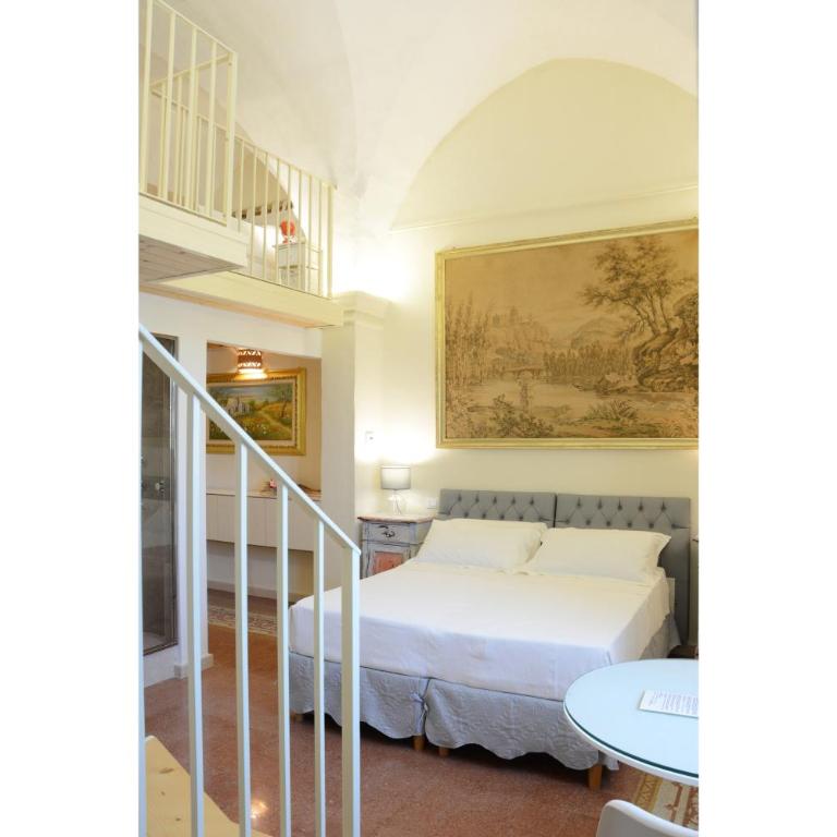 Casina Colosso - relais&more - - Camera Quadrupla con Terrazza - 5