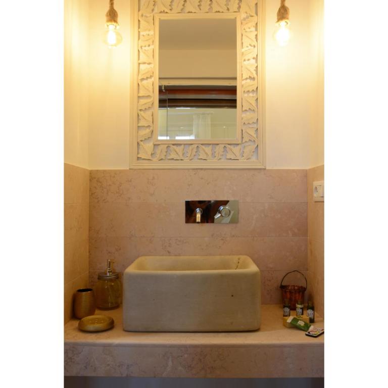 Casina Colosso - relais&more - - Camera Quadrupla con Terrazza - 7