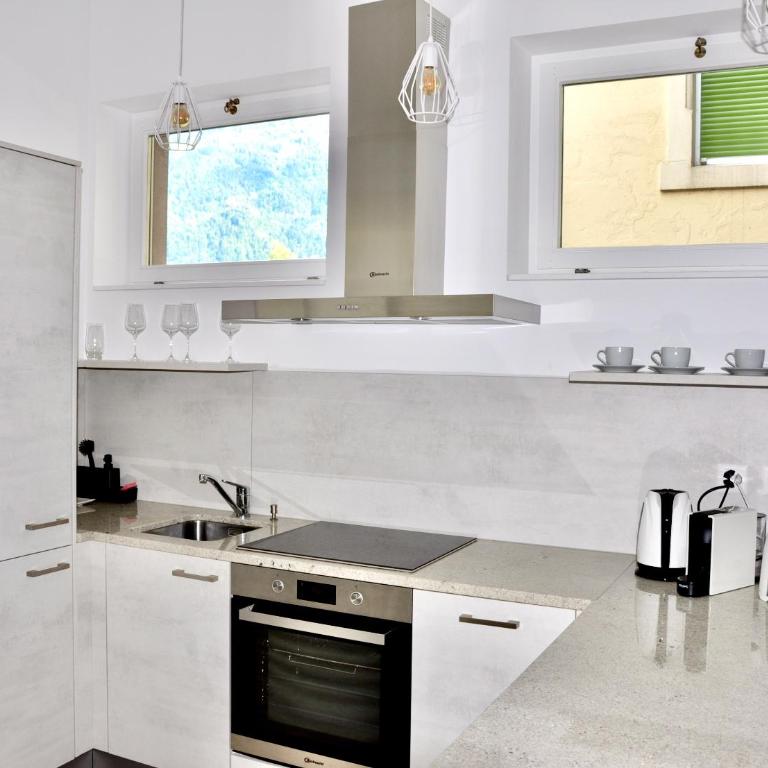 Full of light central apartment overlooking Jungfrau mountain - Appartamento con 1 Camera da Letto - 9