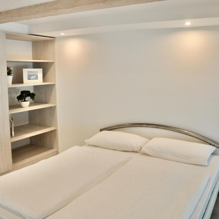 Full of light central apartment overlooking Jungfrau mountain - Appartamento con 1 Camera da Letto - 7