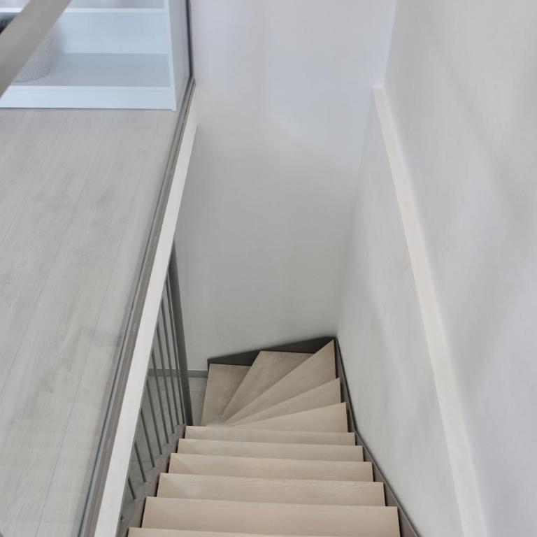 Full of light central apartment overlooking Jungfrau mountain - Appartamento con 1 Camera da Letto - 12