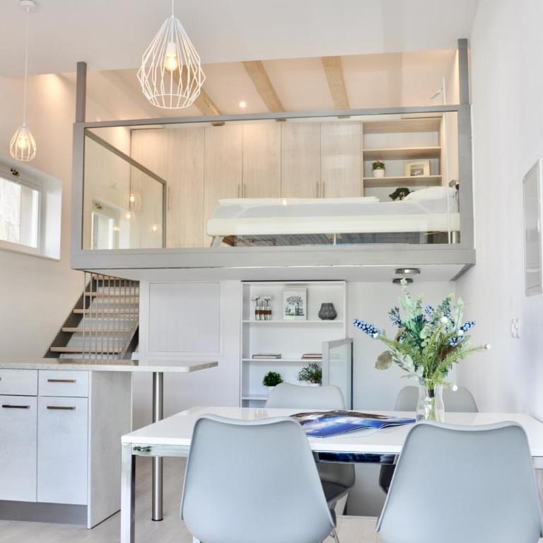 Full of light central apartment overlooking Jungfrau mountain - Appartamento con 1 Camera da Letto - 3