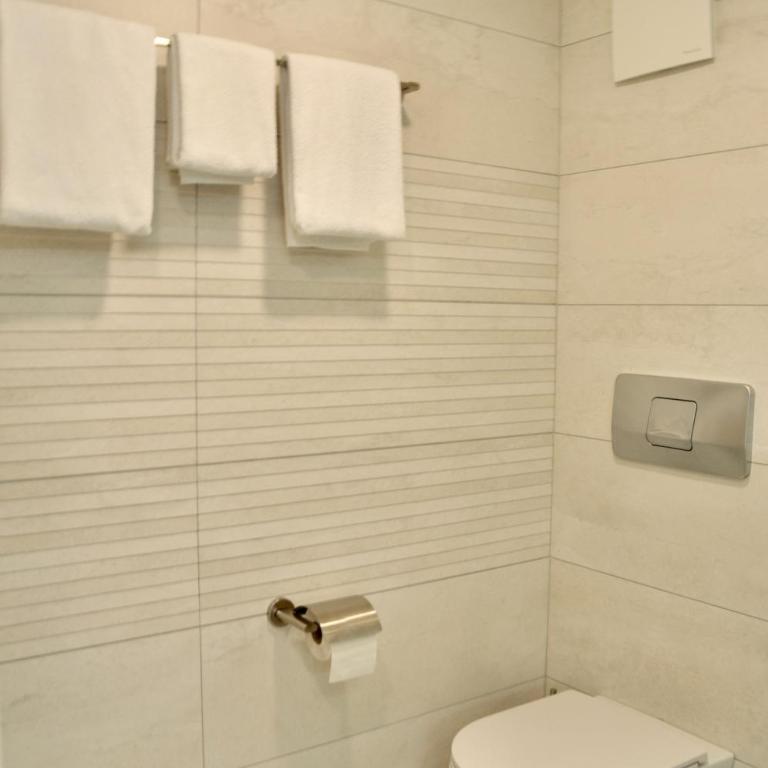 Full of light central apartment overlooking Jungfrau mountain - Appartamento con 1 Camera da Letto - 14