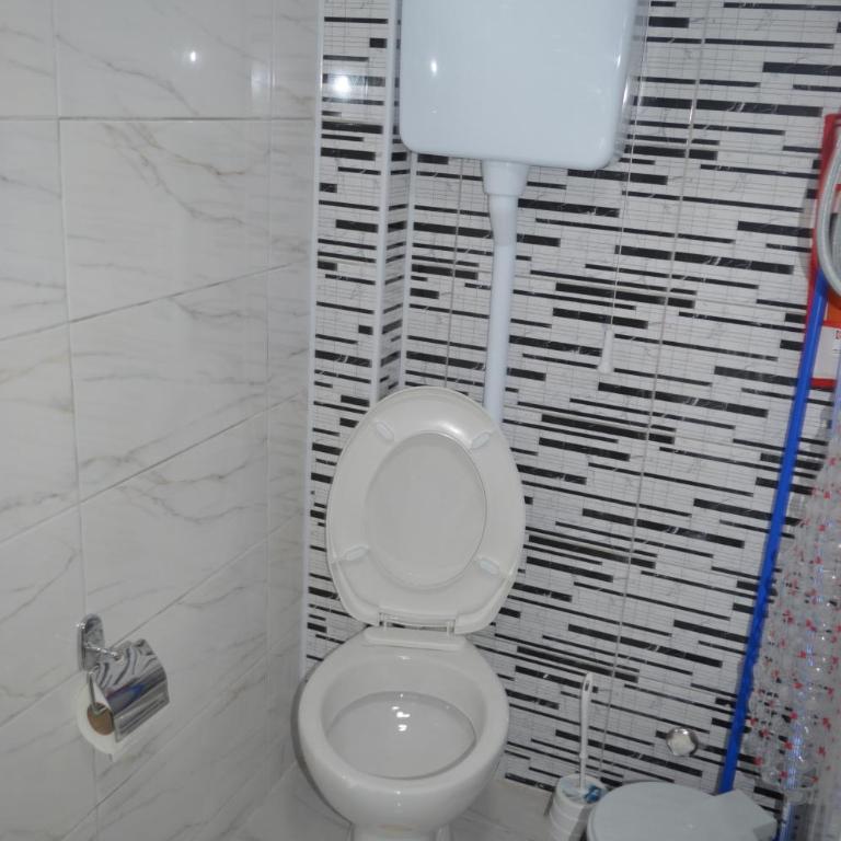 Apartmani Ruj - One-Bedroom Apartment - 33