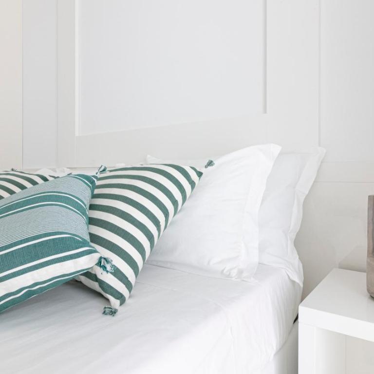 Rivazzurra Homes - A - Appartamento con 2 Camere da Letto - 5