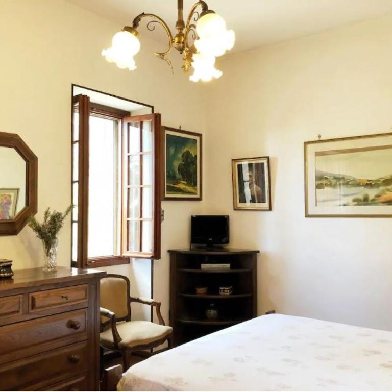 Ascheri Country House - Grimaldi, Ventimiglia - Villa con Vista Mare - 27