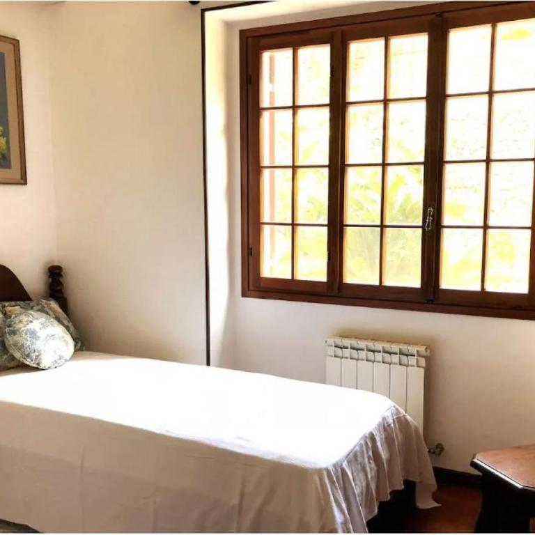 Ascheri Country House - Grimaldi, Ventimiglia - Villa con Vista Mare - 10