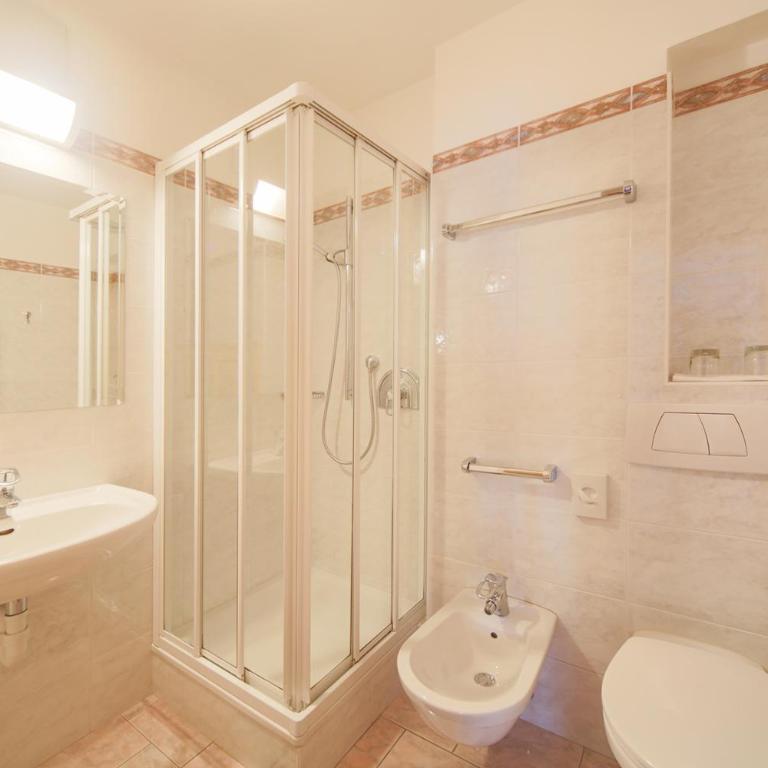 Hotel Rosengarten - Suite Green Marquis - Dependance - 3