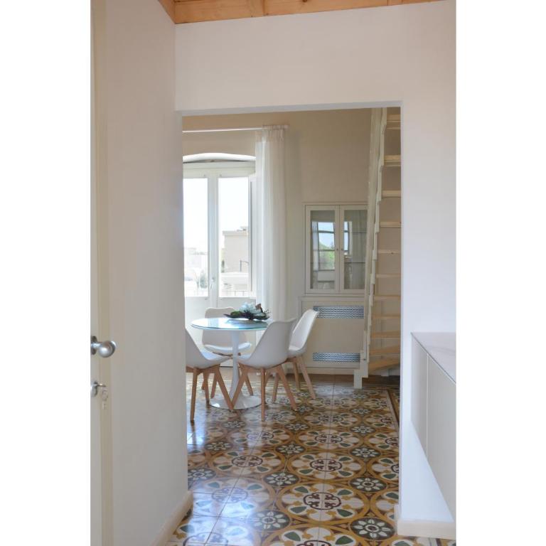 Casina Colosso - relais&more - - Suite - 4