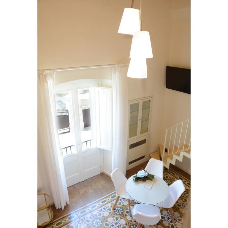Casina Colosso - relais&more - - Suite - 5