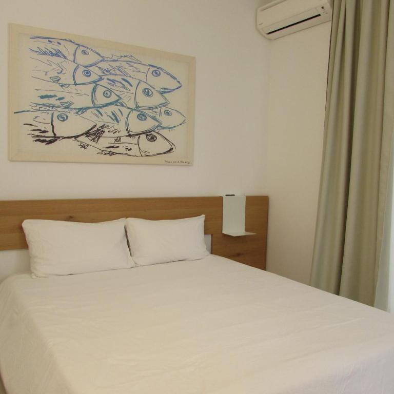 Le Terrazze - Deluxe Apartment - 2