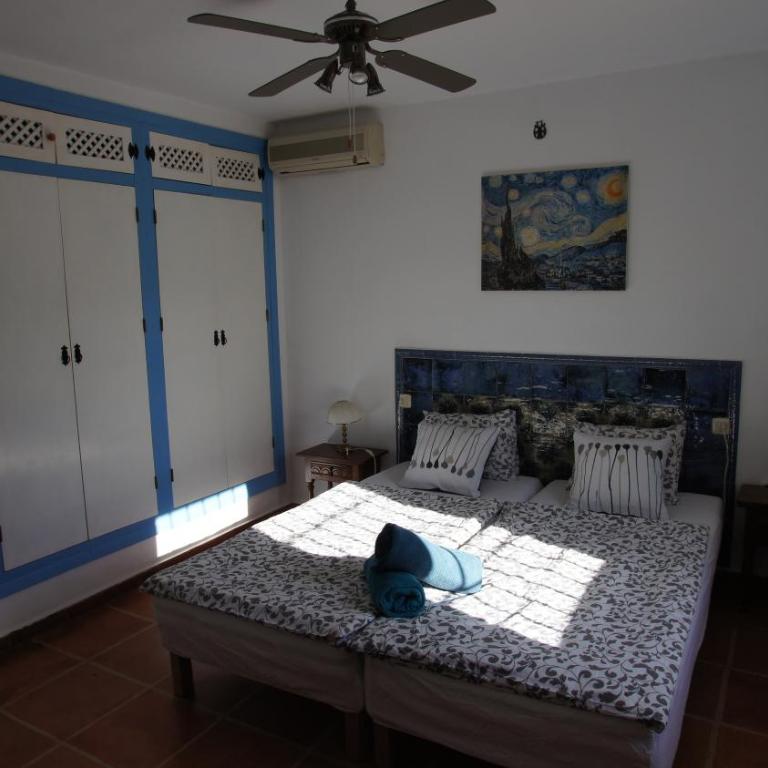 Casa del Cielo - Casa - 4
