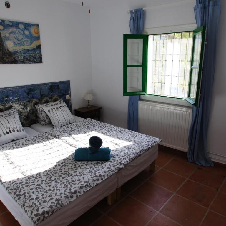 Casa del Cielo - Casa - 6