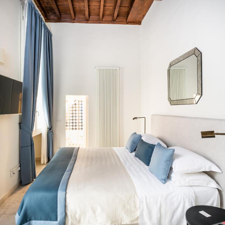 AQA Palace - Appartamento con 1 Camera da Letto - 3