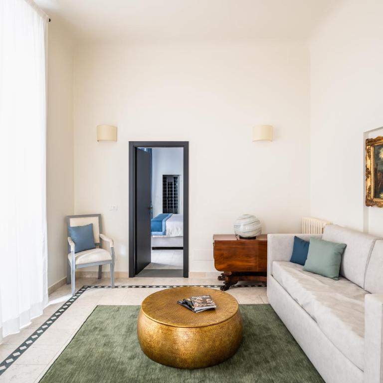 AQA Palace - Appartamento con 1 Camera da Letto - 7