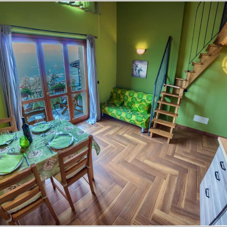 Fantastica Casa Poppo - Appartamento - 10