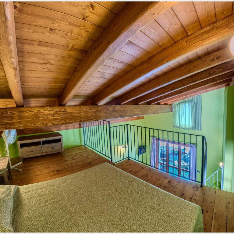 Fantastica Casa Poppo - Appartamento - 11