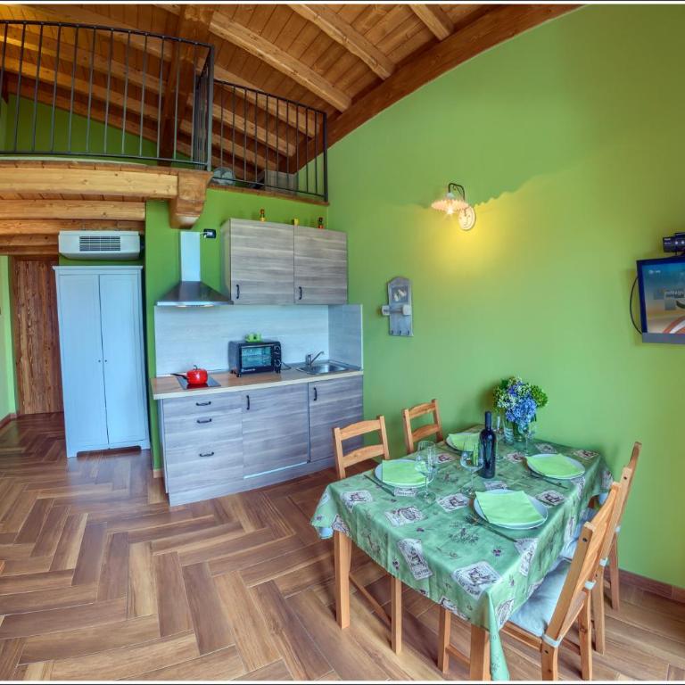 Fantastica Casa Poppo - Appartamento - 12
