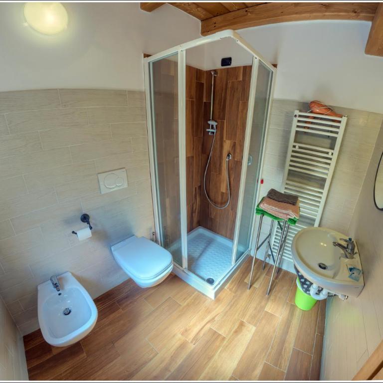 Fantastica Casa Poppo - Appartamento - 14