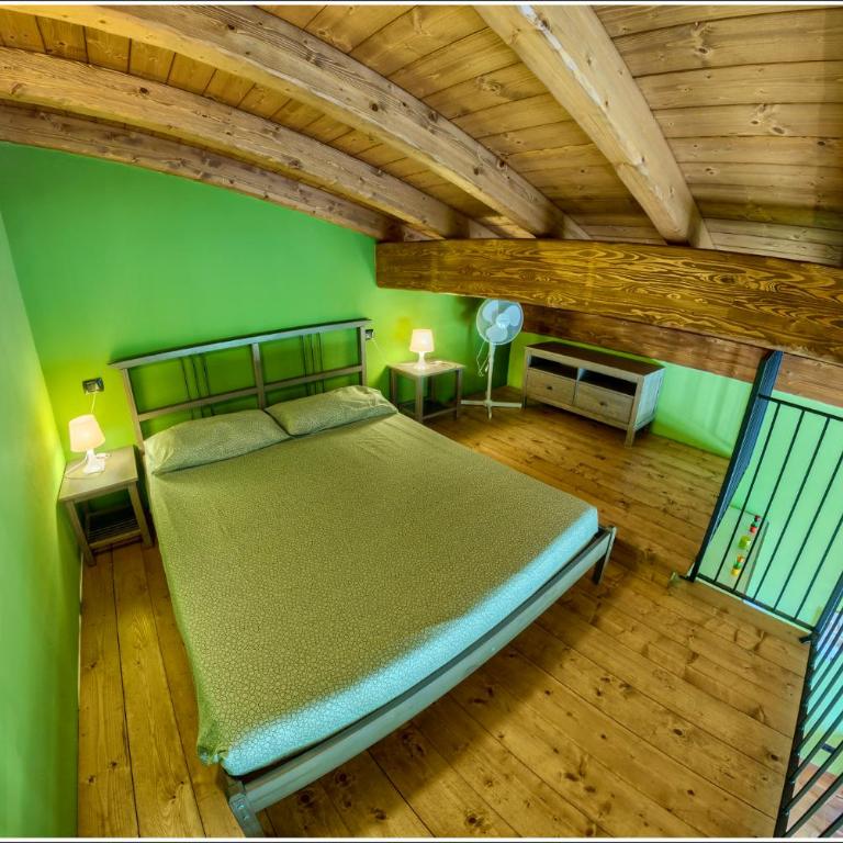 Fantastica Casa Poppo - Appartamento - 16