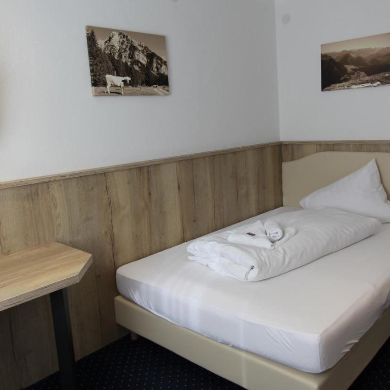 Hotel Tirolerhof - Einzelzimmer - 3