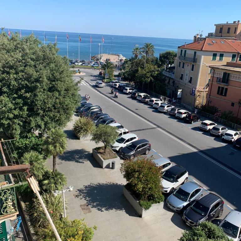 Hotel Spot Varazze - Appartamento - 2