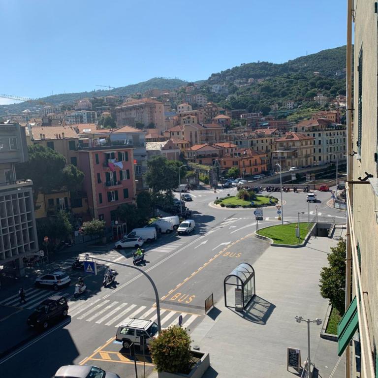Hotel Spot Varazze - Appartamento - 7