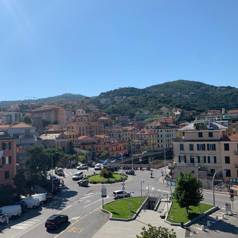 Hotel Spot Varazze - Appartamento - 8