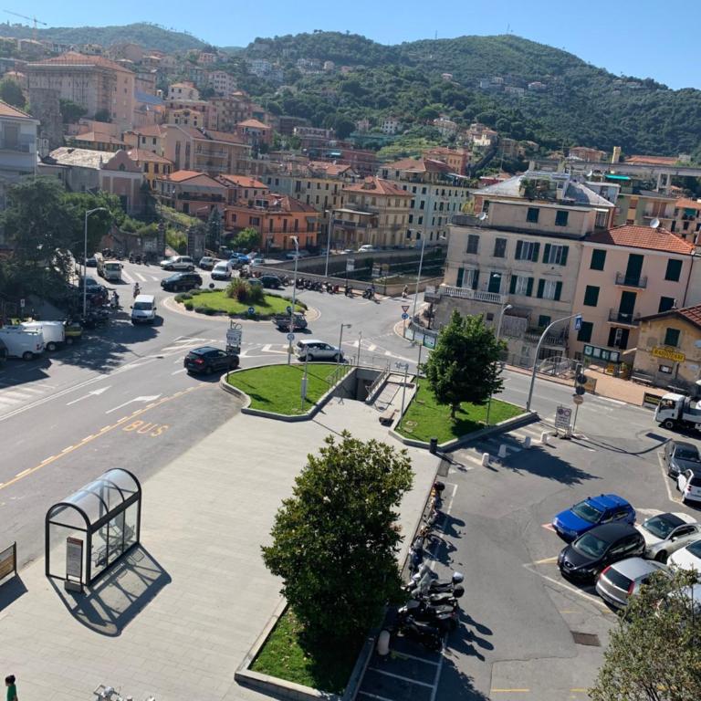 Hotel Spot Varazze - Appartamento - 9