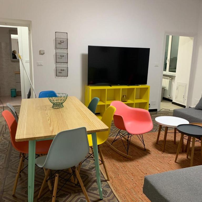 Hotel Spot Varazze - Appartamento - 10