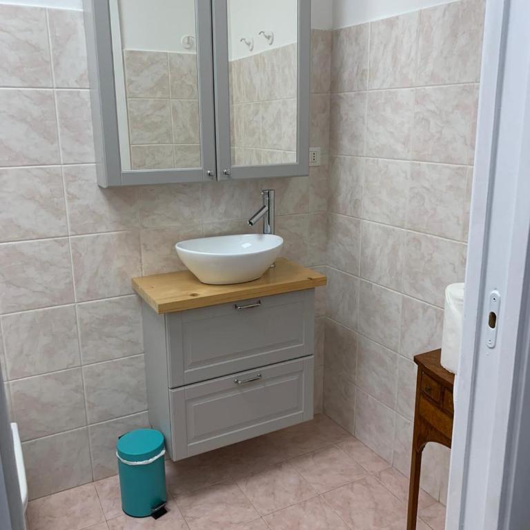 Hotel Spot Varazze - Appartamento - 14