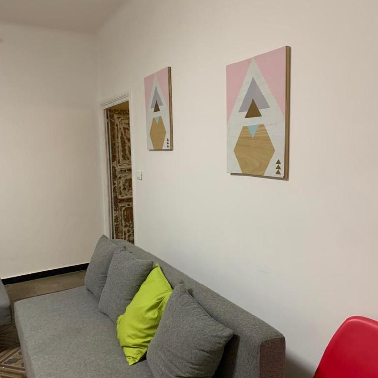 Hotel Spot Varazze - Appartamento - 15