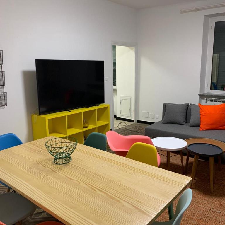 Hotel Spot Varazze - Appartamento - 17