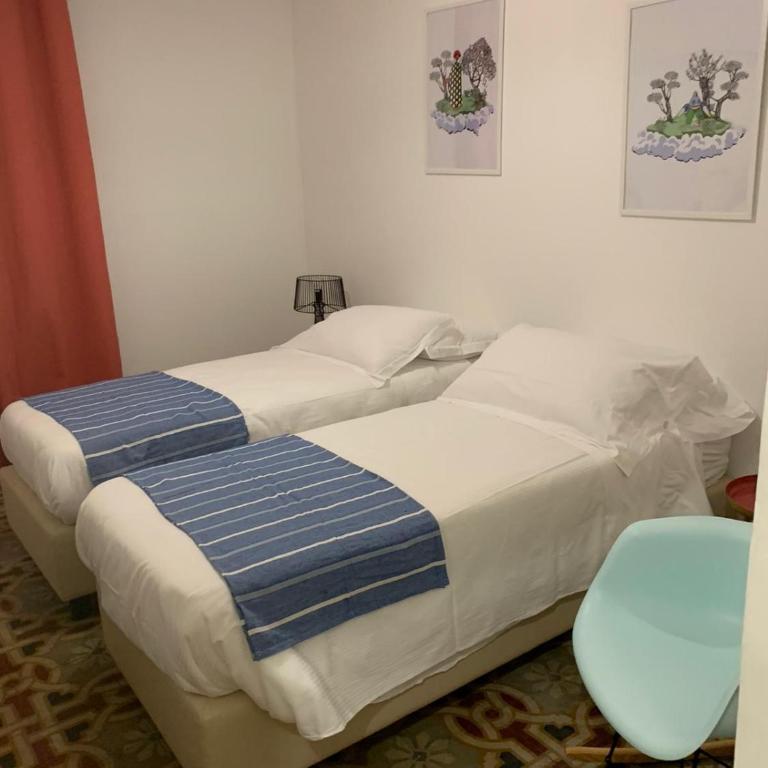 Hotel Spot Varazze - Appartamento - 18