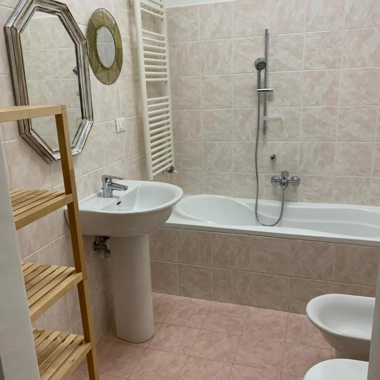 Hotel Spot Varazze - Appartamento - 19