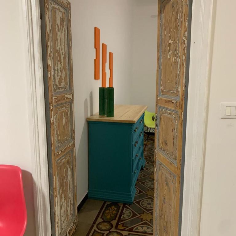 Hotel Spot Varazze - Appartamento - 20