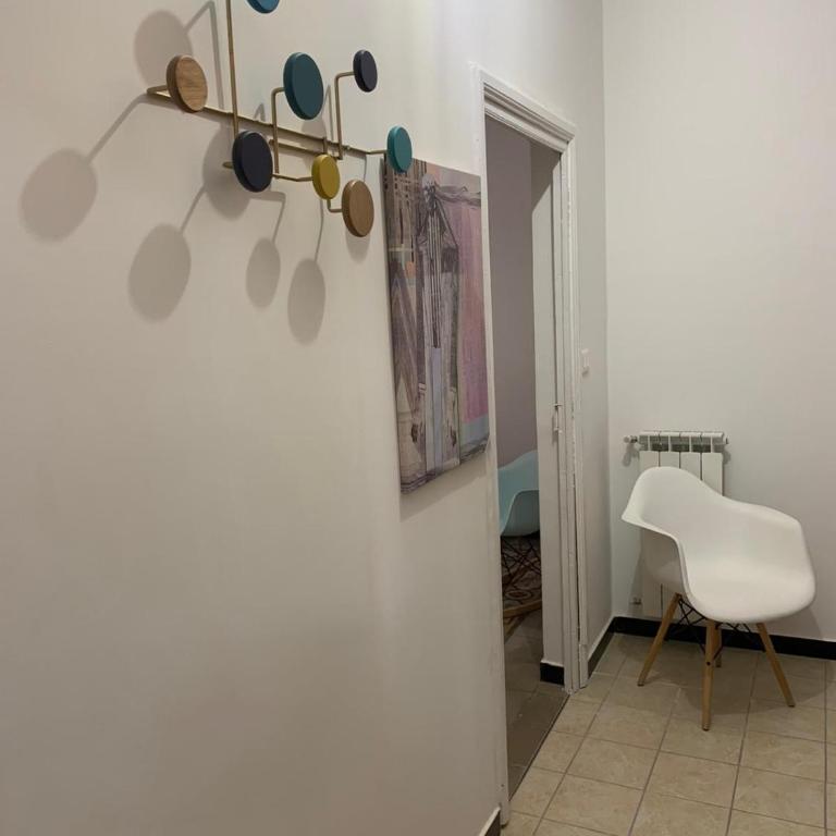 Hotel Spot Varazze - Appartamento - 25