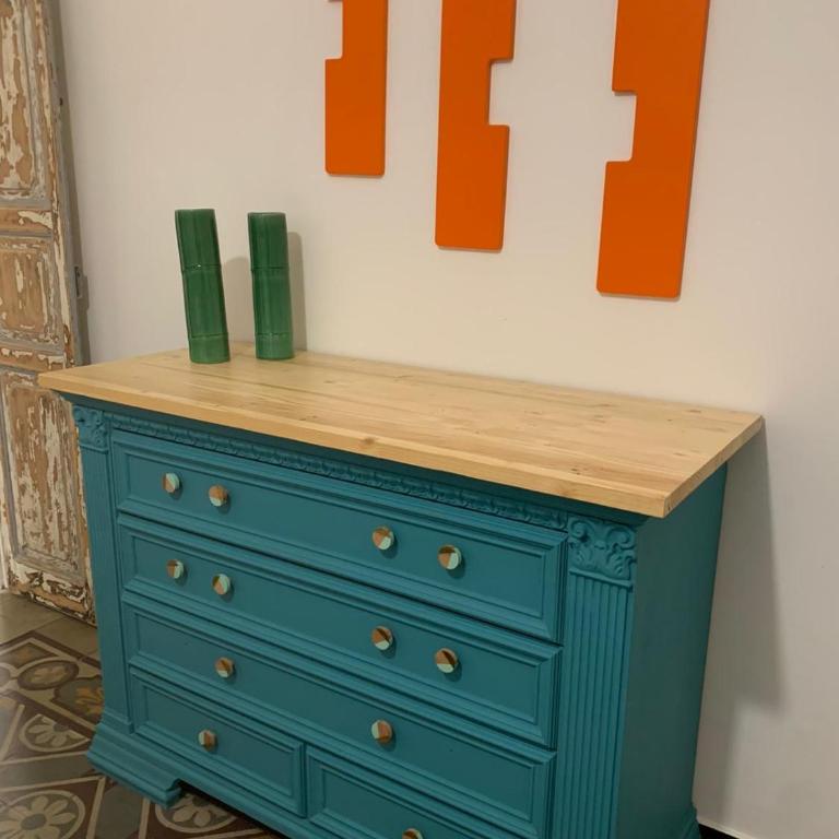 Hotel Spot Varazze - Appartamento - 26