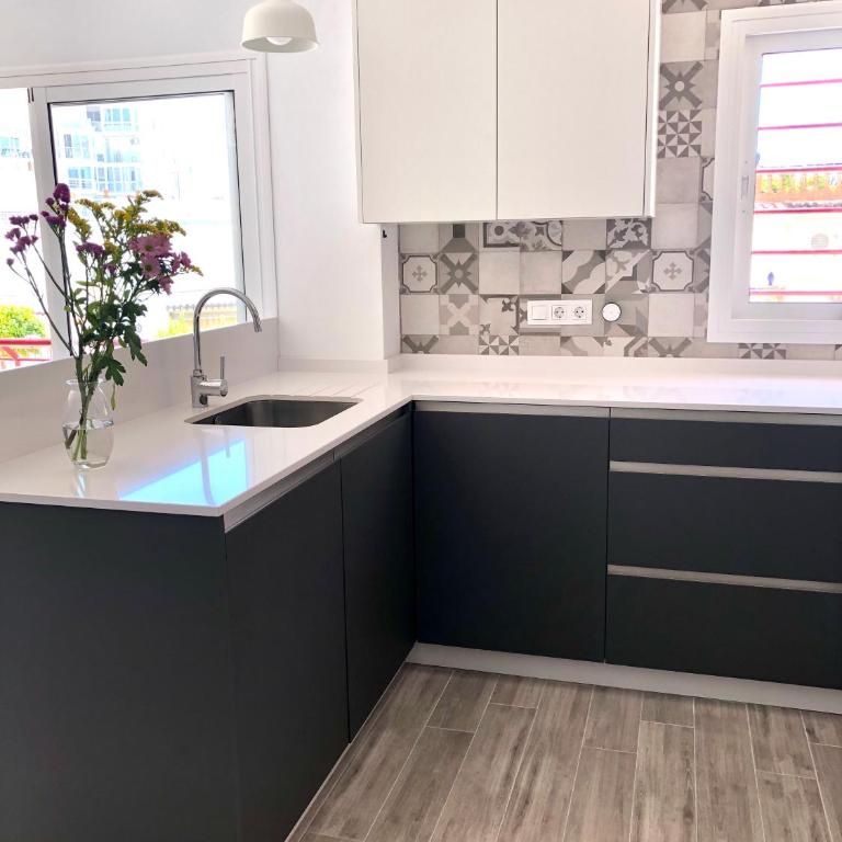 Apartamento Vistamar - Apartamento de 3 dormitorios - 12