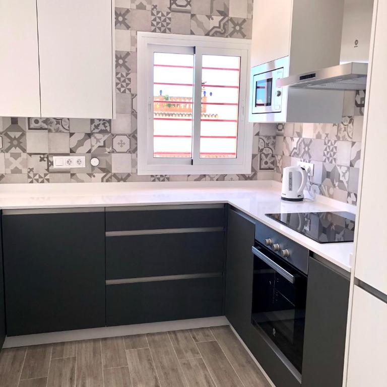 Apartamento Vistamar - Apartamento de 3 dormitorios - 13