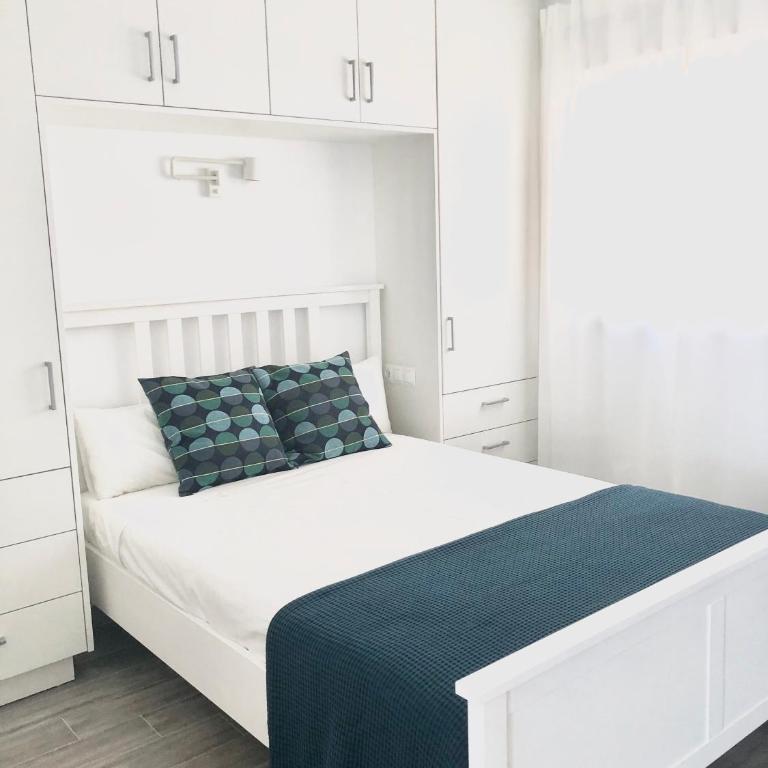 Apartamento Vistamar - Apartamento de 3 dormitorios - 11