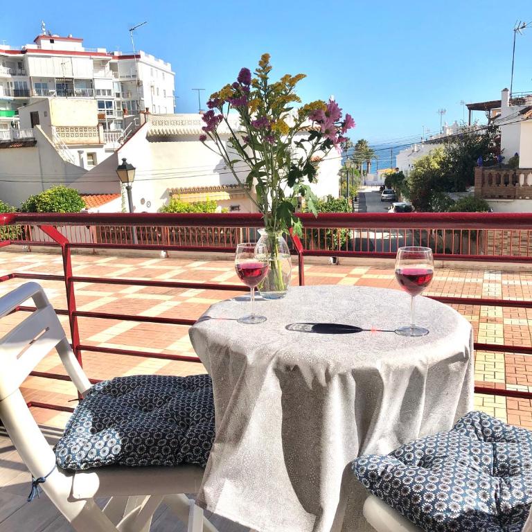 Apartamento Vistamar - Apartamento de 3 dormitorios - 18