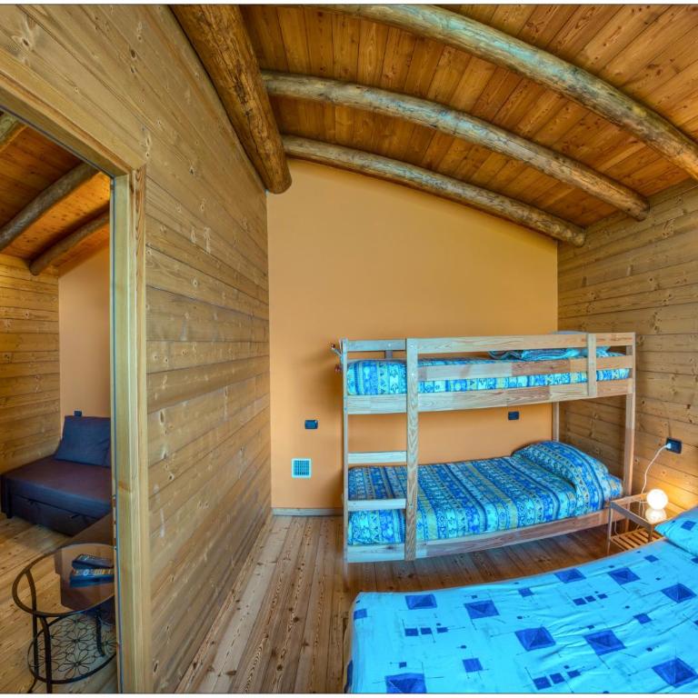 Fantastica Casa Poppo - Monolocale con Vista Lago - 6